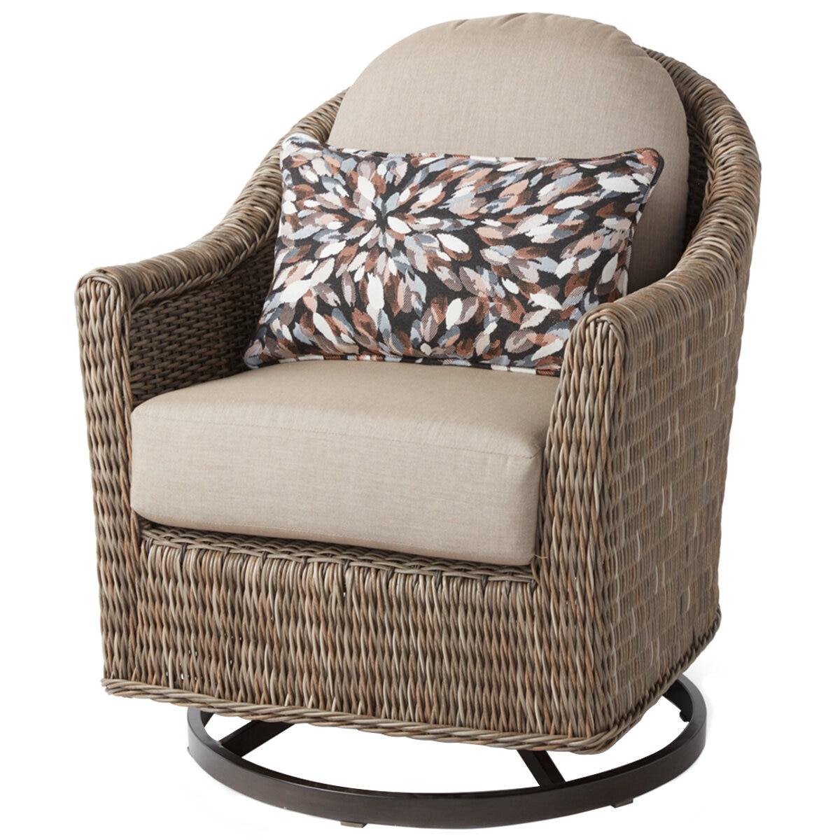 Agio Amelia Seating 3 Piece Set