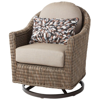 Agio Amelia Seating 3 Piece Set