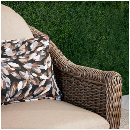 Agio Amelia Seating 3 Piece Set
