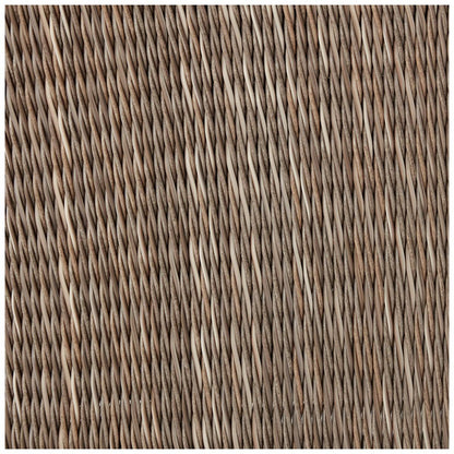 Agio Amelia Woven Deep Seating 4 Piece Set