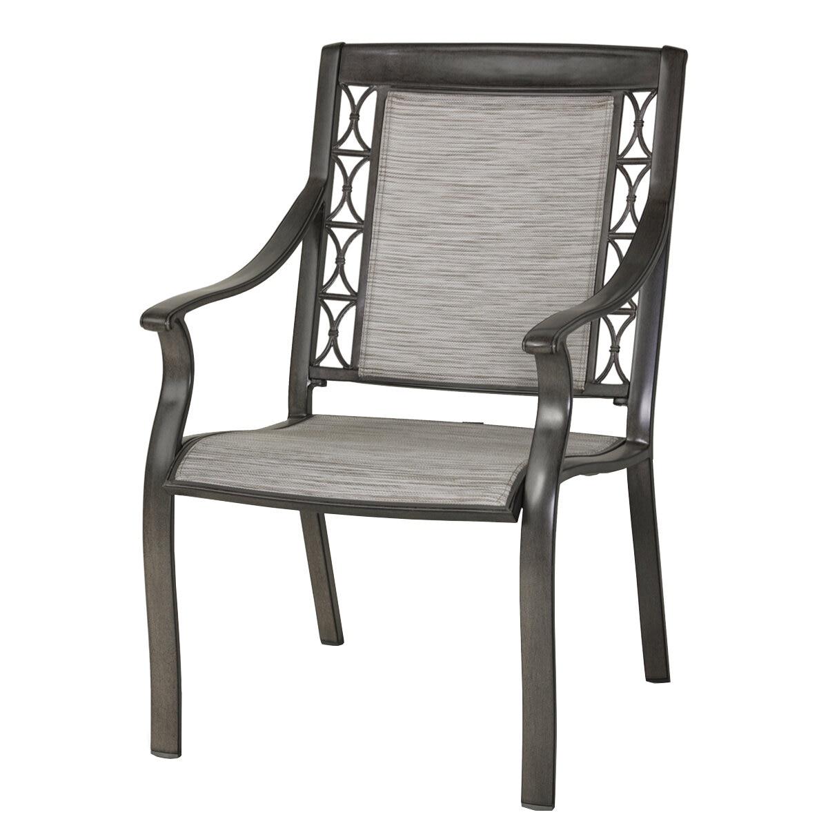 Agio Kimberling Sling 9 Piece Dining Set