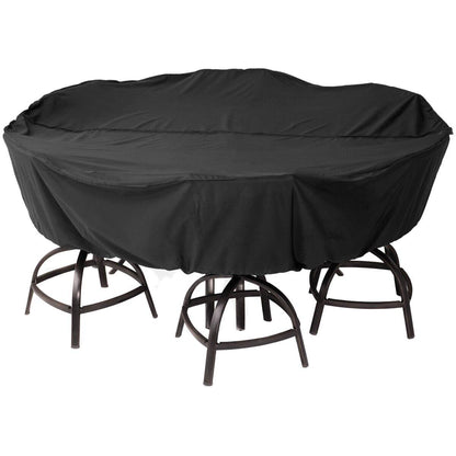 Agio Paradise Island High 7 Piece Dining Set