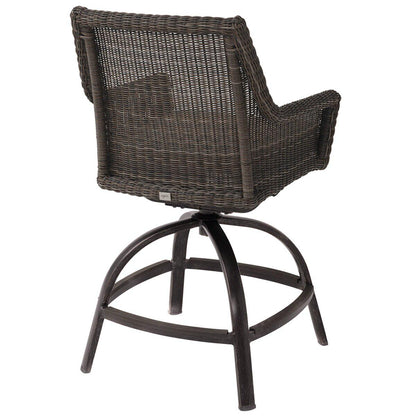 Agio Paradise Island High 7 Piece Dining Set