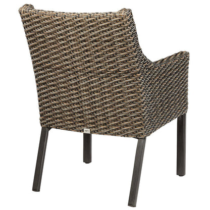 Agio Portland Woven 7 Piece Dining Set