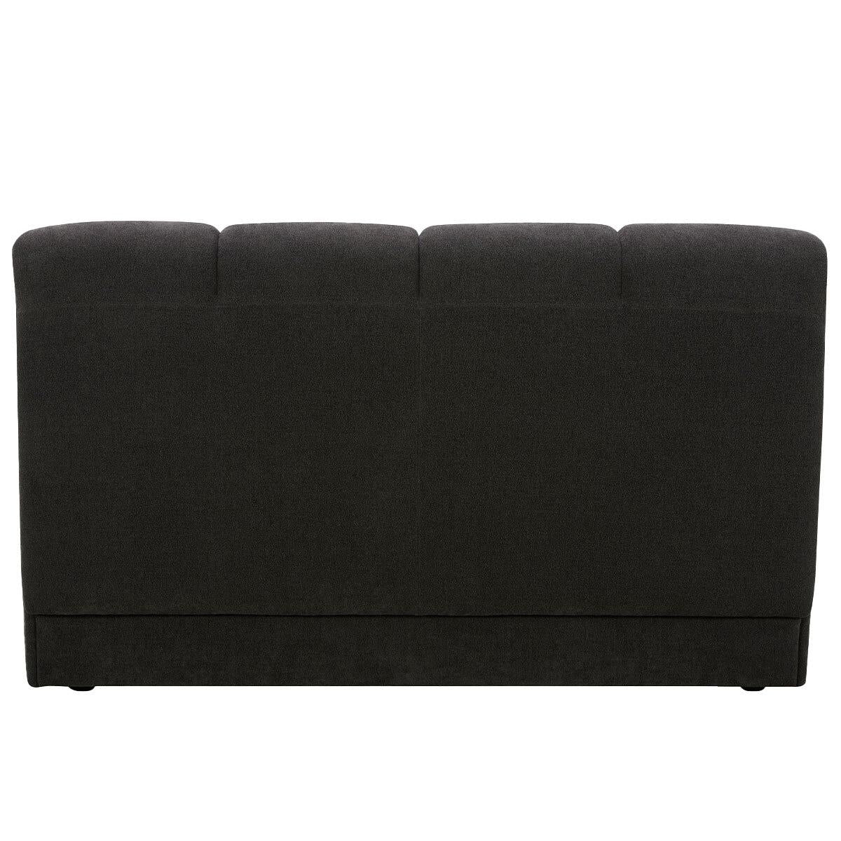 Aiden and Ivy Upholstered Queen Bed