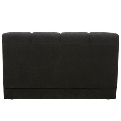 Aiden and Ivy Upholstered Queen Bed