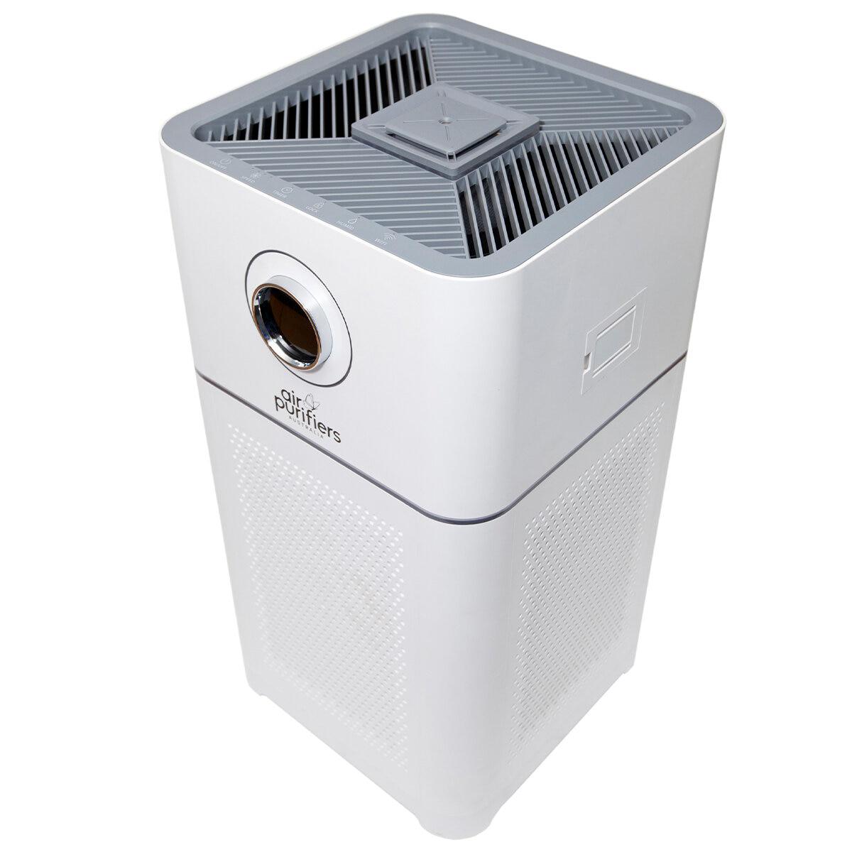 Air Purifiers Australia Smart Large Room Air Purifier Bundle Pack AF 10
