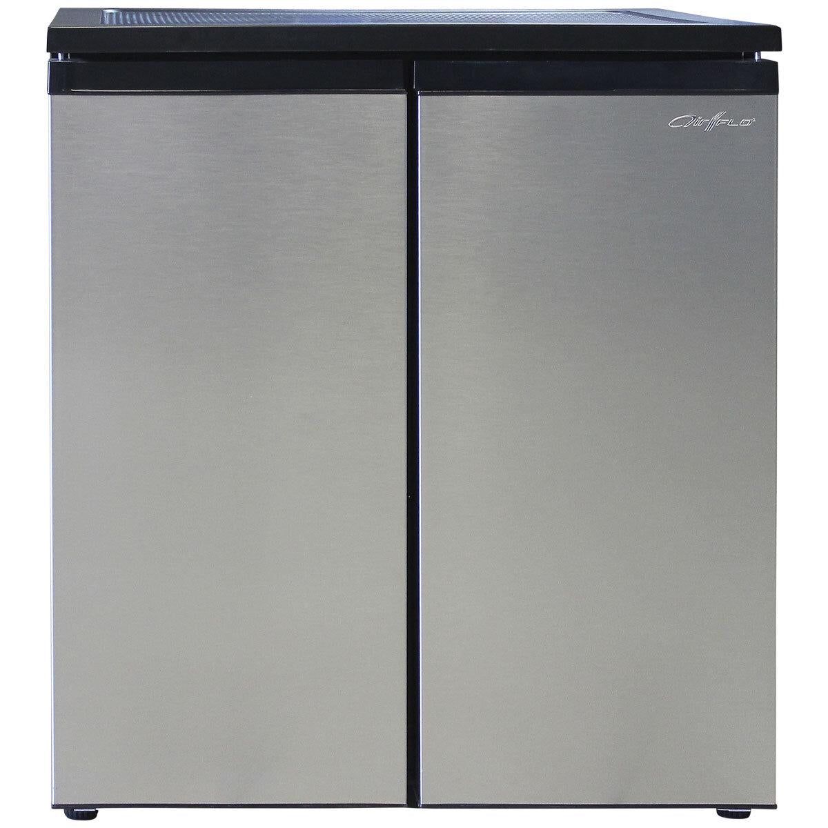 Airflo Bar Fridge Freezer Combo AFF156
