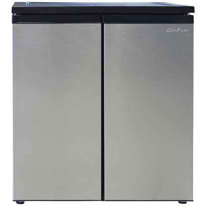 Airflo Bar Fridge Freezer Combo AFF156