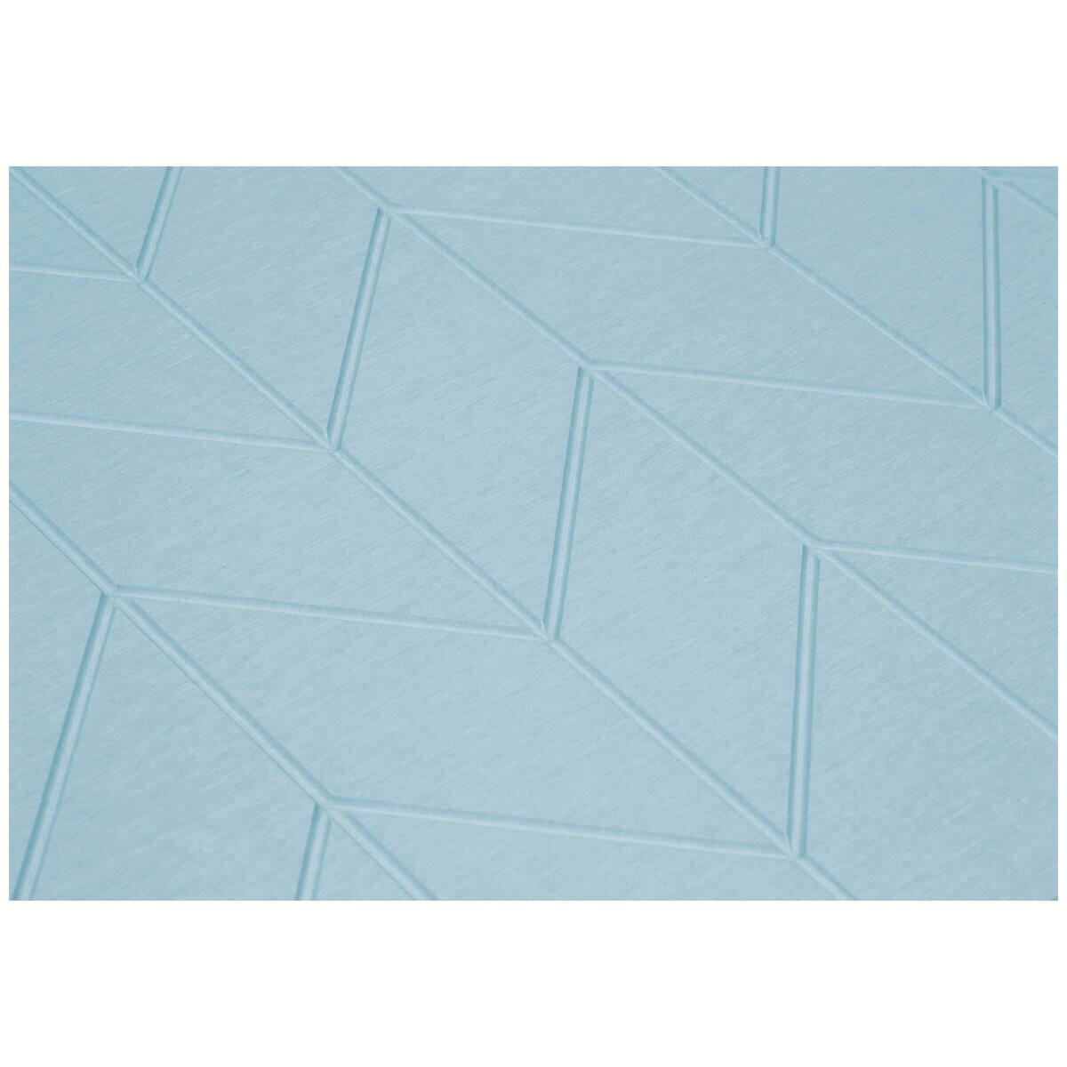 Algodon Dri Bath Stone Mat Mist
