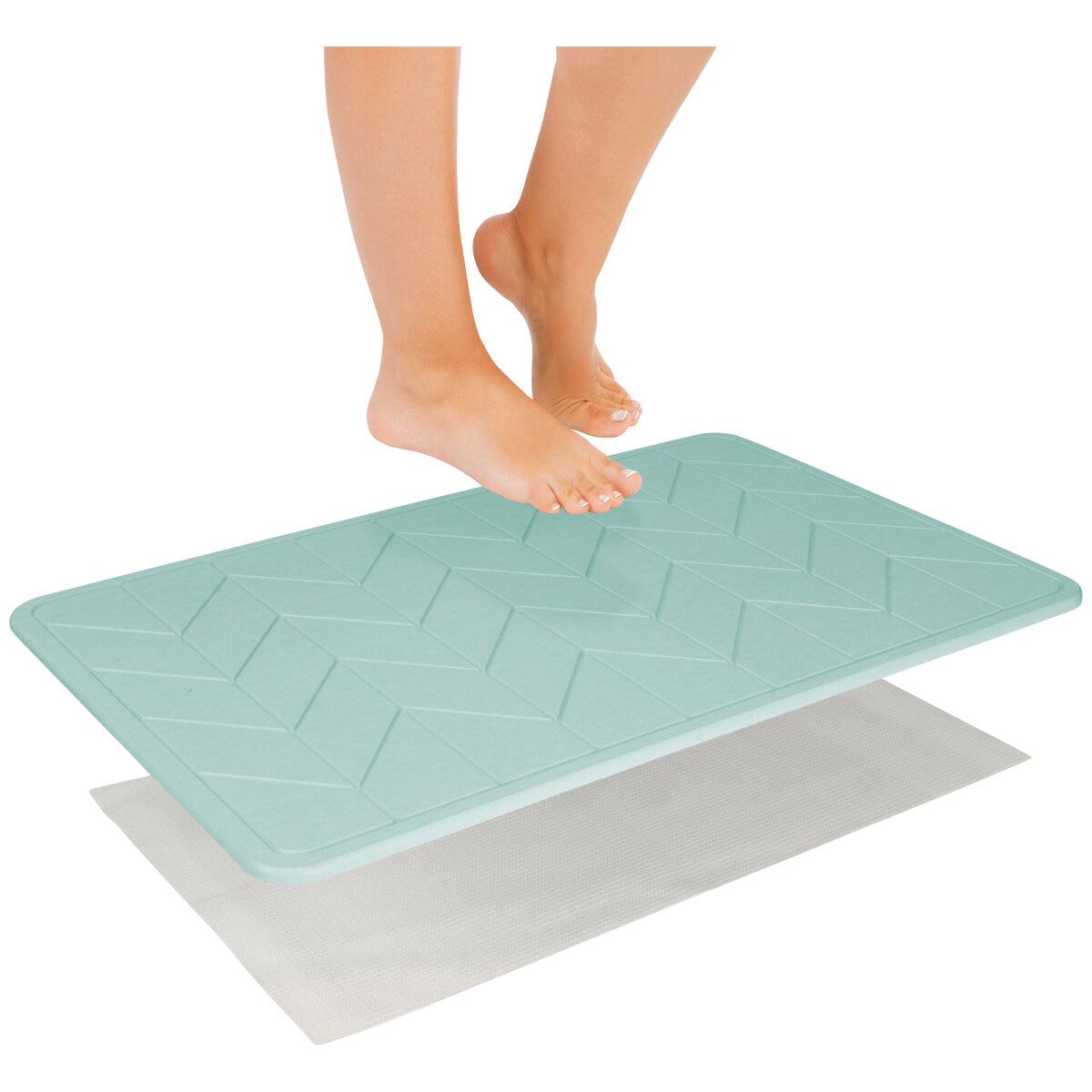 Algodon Dri Bath Stone Mat