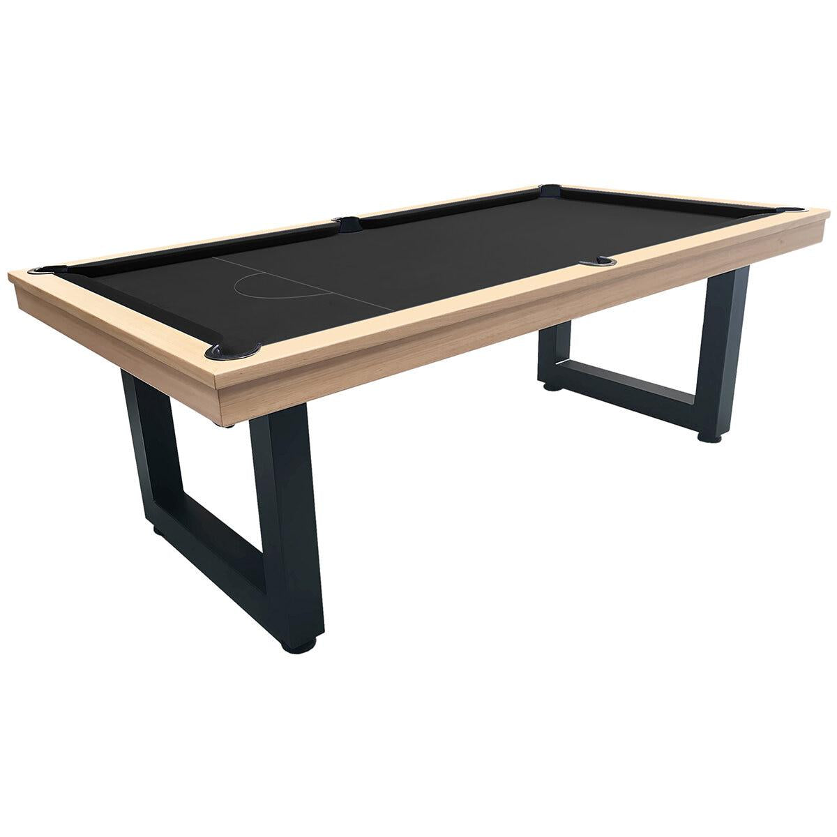 All Table Sports Odyssey 7ft Pool Table