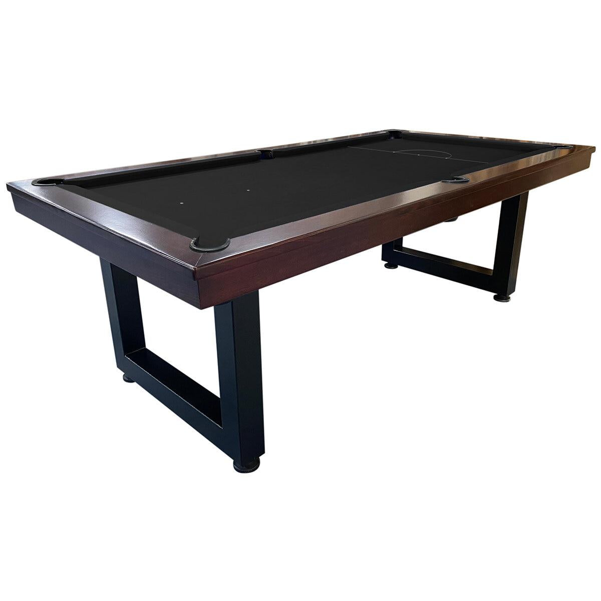 All Table Sports Odyssey 7ft Pool Table