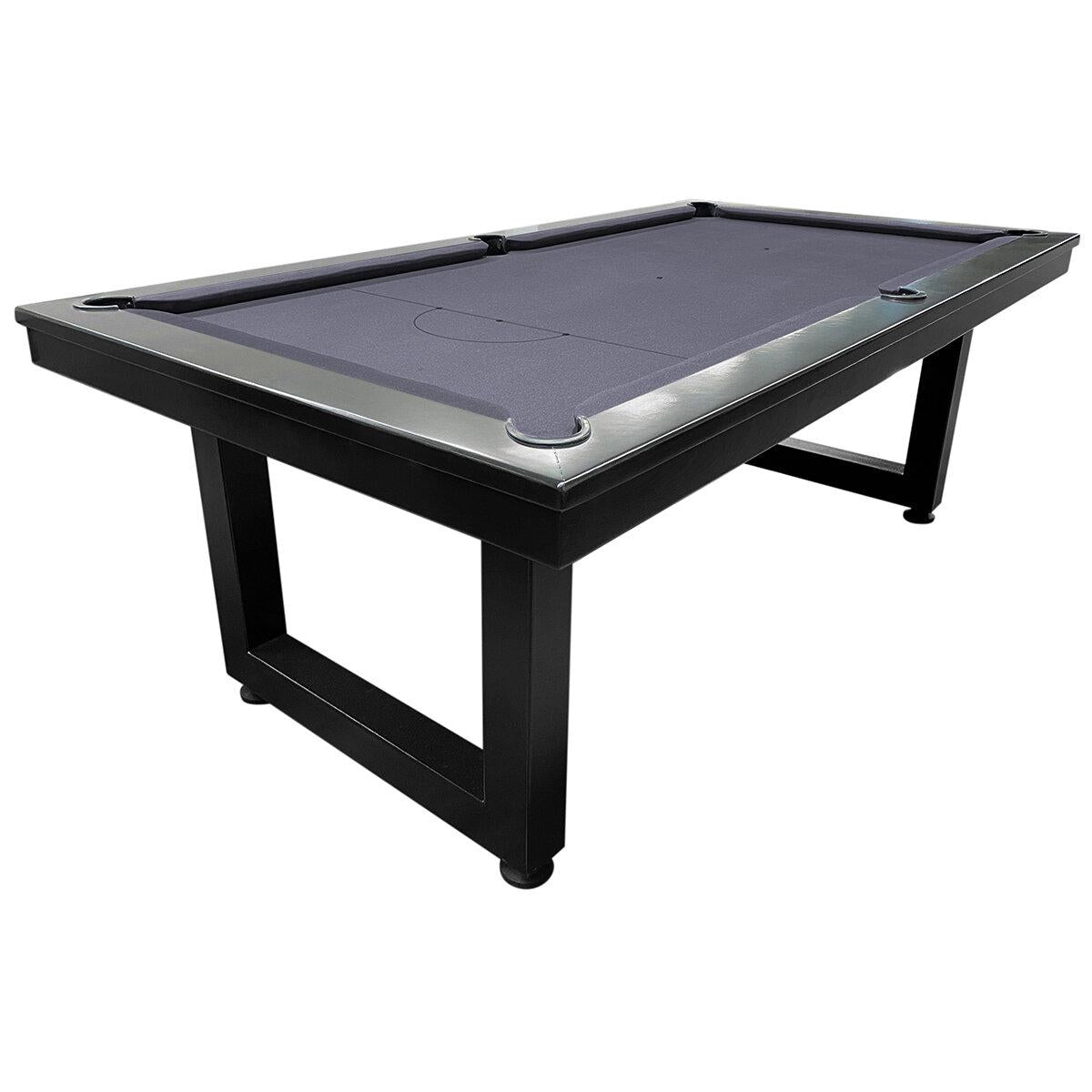 All Table Sports Odyssey 7ft Pool Table
