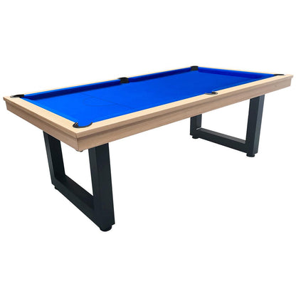 All Table Sports Odyssey 7ft Pool Table