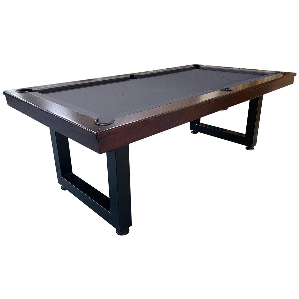 All Table Sports Odyssey 7ft Pool Table