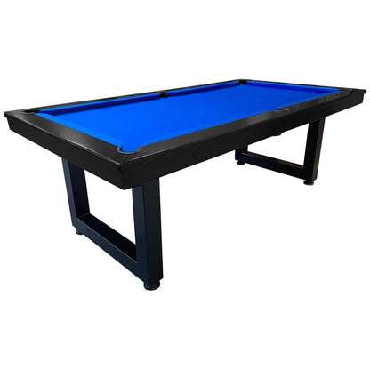All Table Sports Odyssey 7ft Pool Table