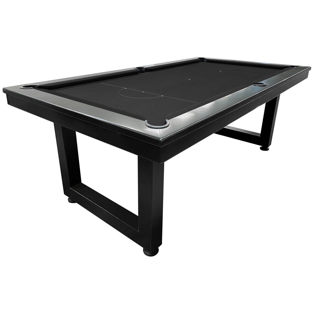 All Table Sports Odyssey 7ft Pool Table