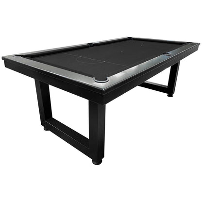 All Table Sports Odyssey 7ft Pool Table