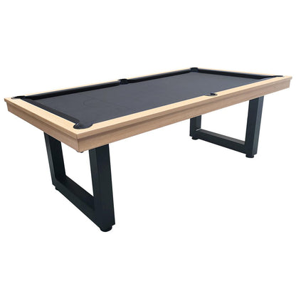 All Table Sports Odyssey 7ft Pool Table