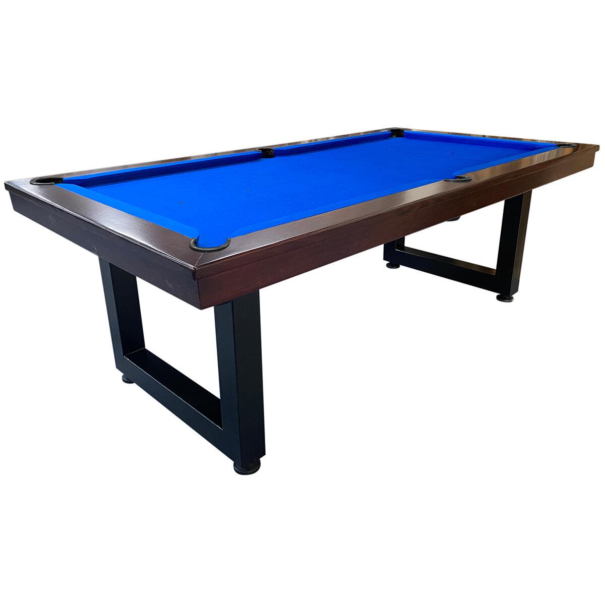 All Table Sports Odyssey 7ft Pool Table