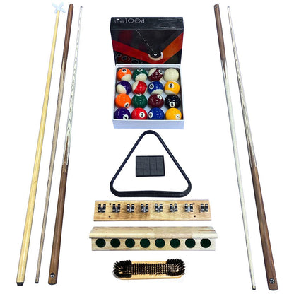 All Table Sports Regent Rise 7ft Pool Table