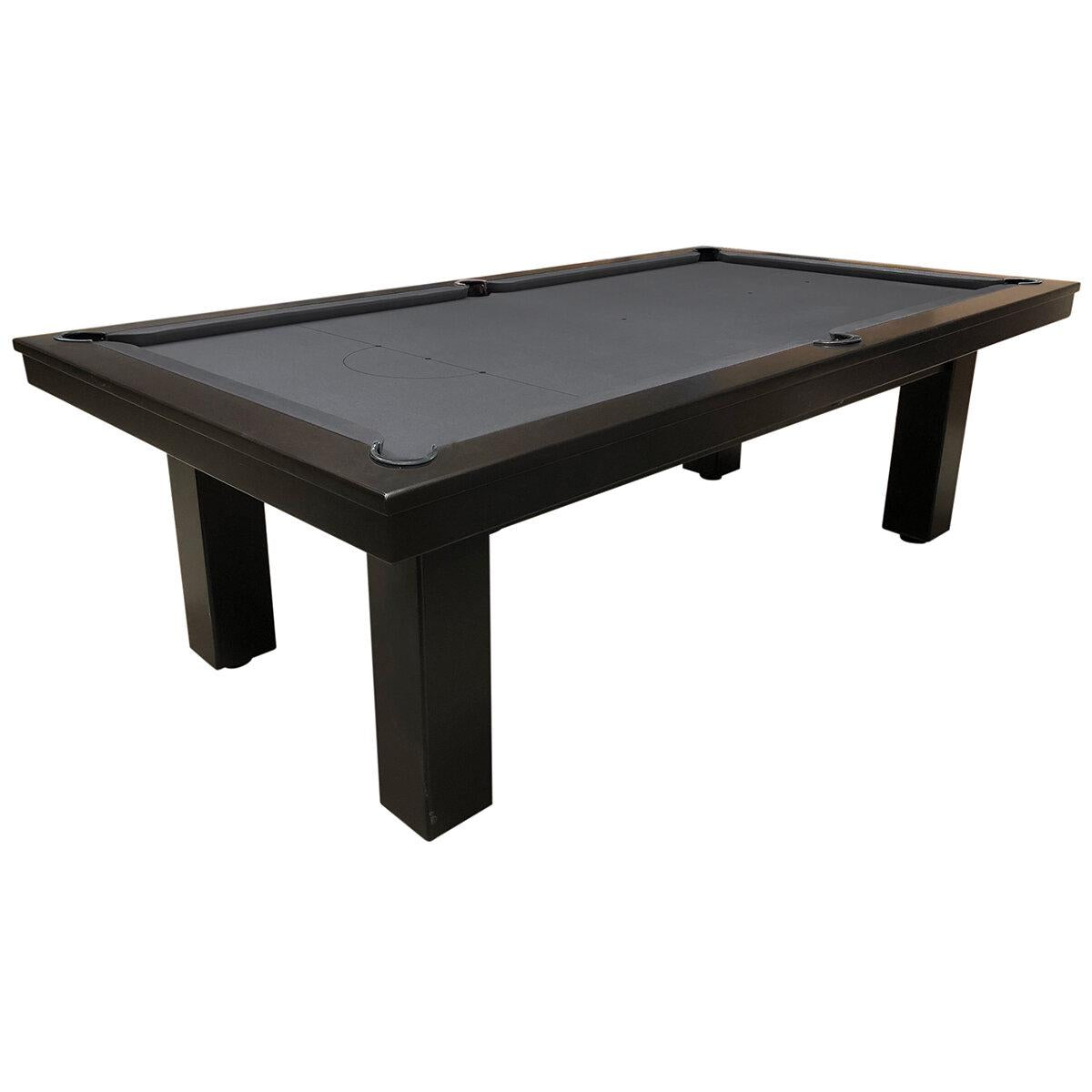 All Table Sports Regent Rise 7ft Pool Table