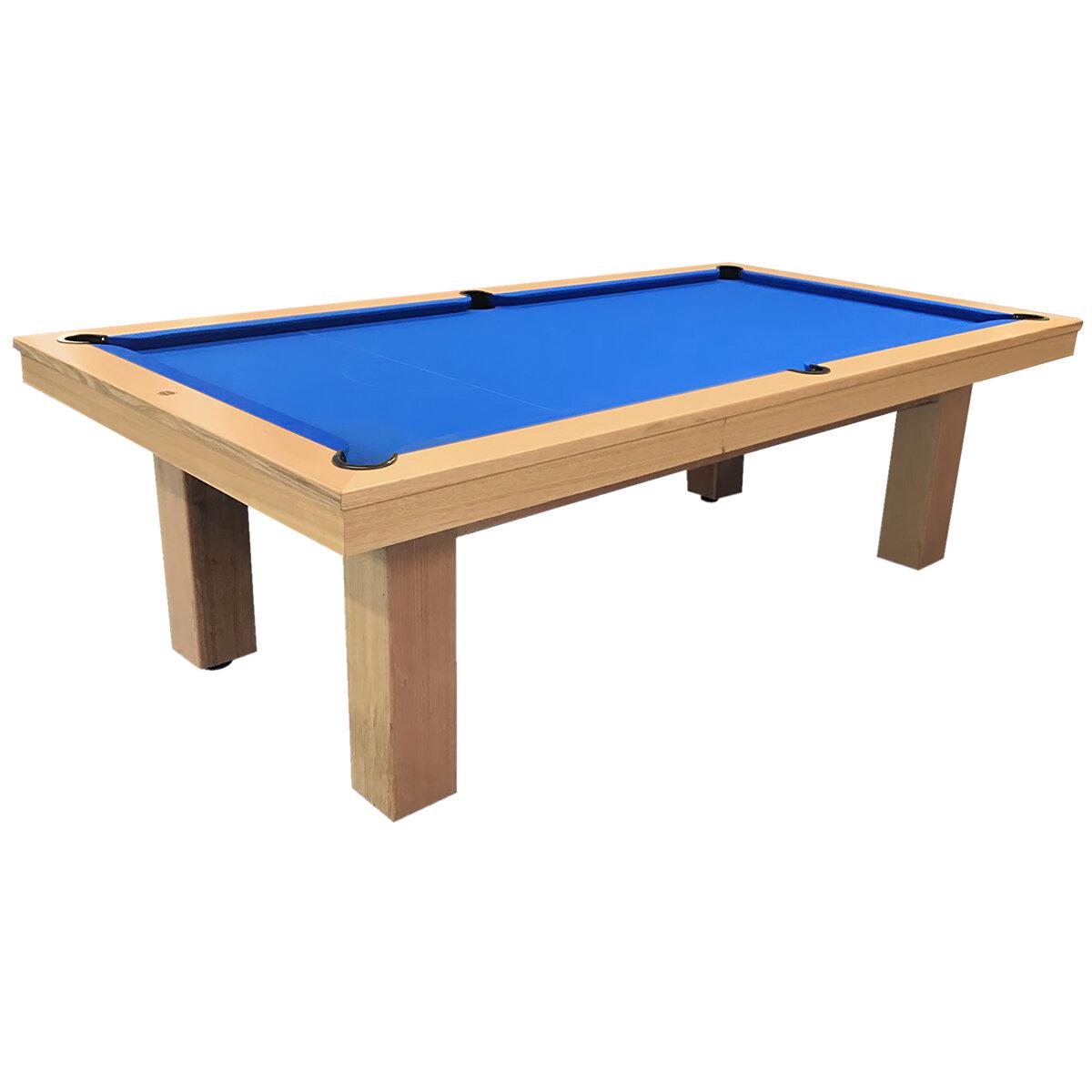 All Table Sports Regent Rise 7ft Pool Table