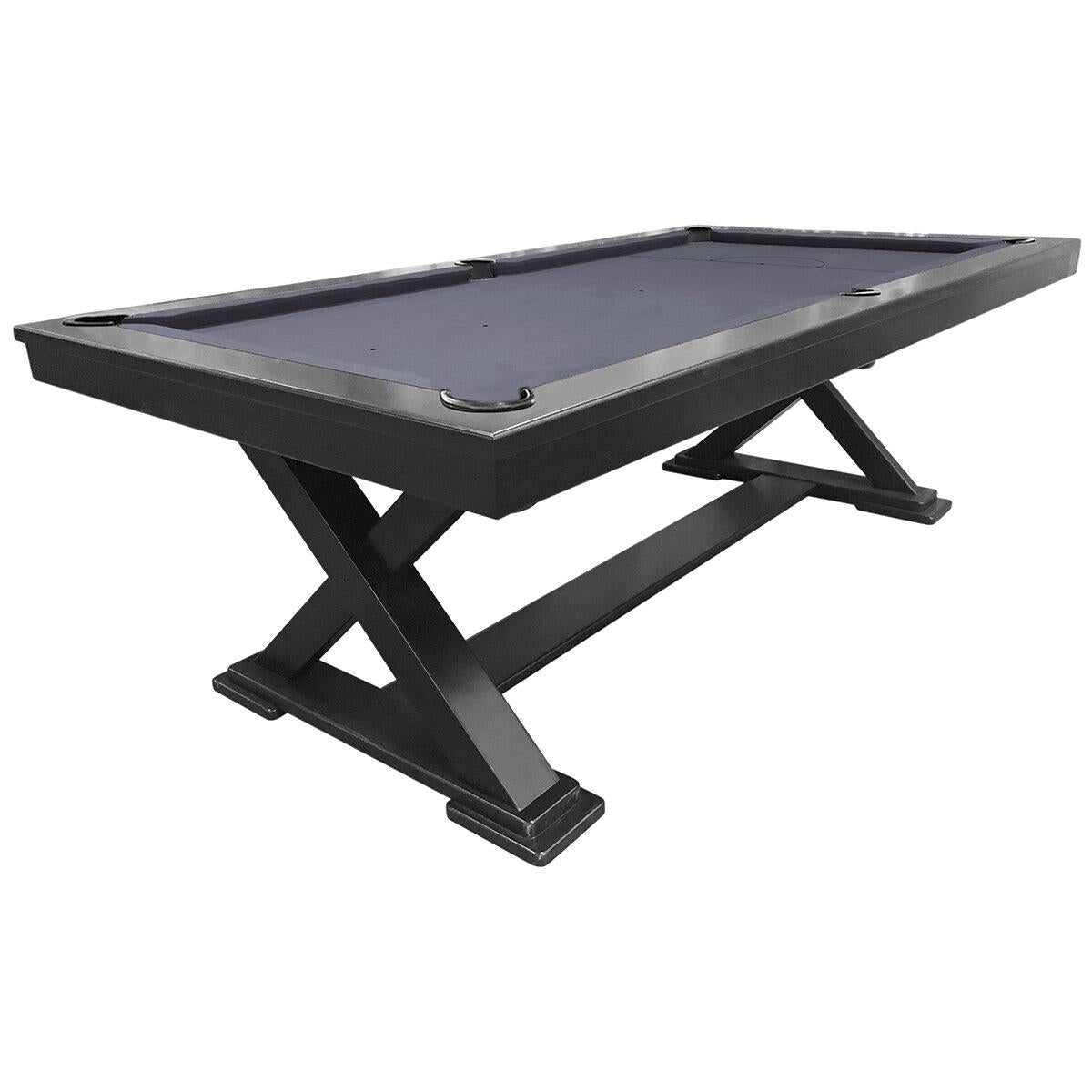 All Table Sports Southern Cross 8ft Pool Table