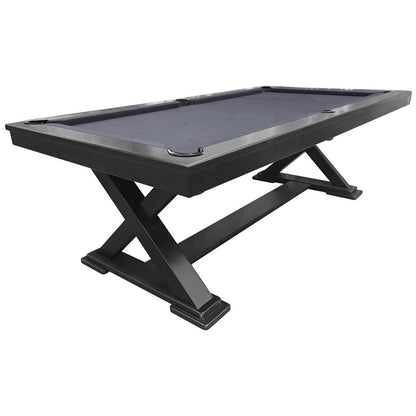 All Table Sports Southern Cross 8ft Pool Table