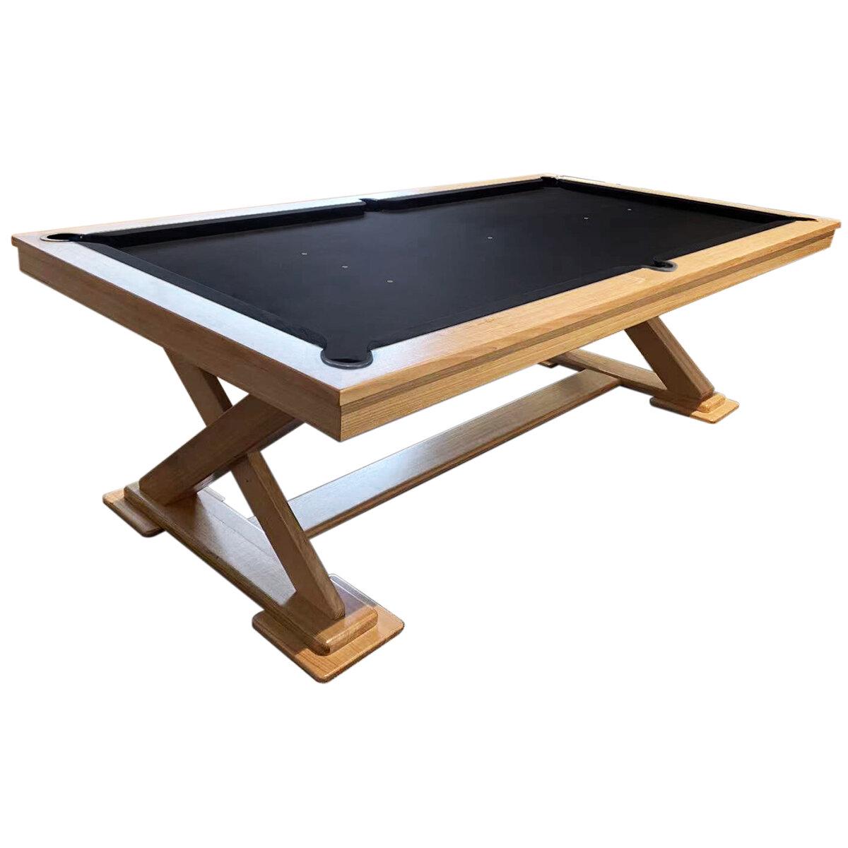 All Table Sports Southern Cross 8ft Pool Table
