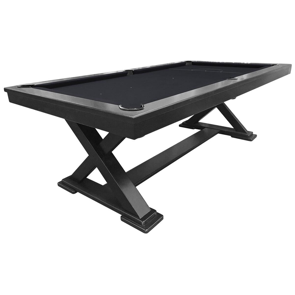 All Table Sports Southern Cross 8ft Pool Table