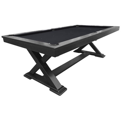 All Table Sports Southern Cross 8ft Pool Table