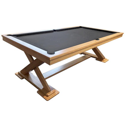 All Table Sports Southern Cross 8ft Pool Table