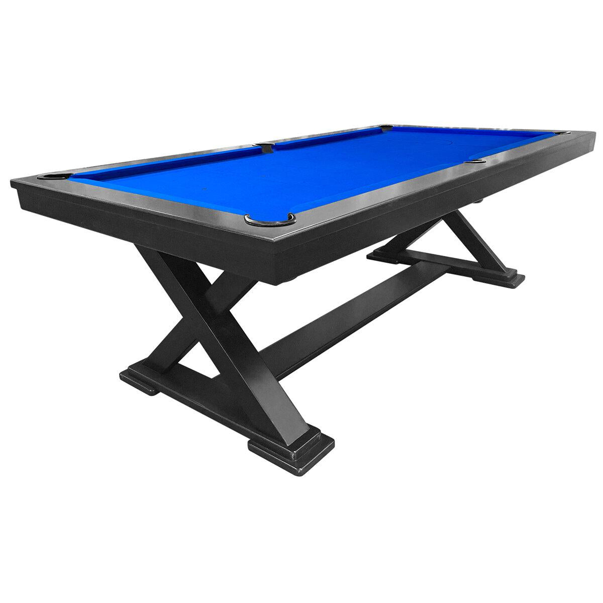 All Table Sports Southern Cross 8ft Pool Table