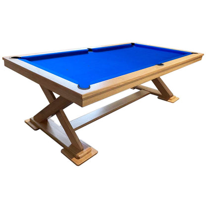 All Table Sports Southern Cross 8ft Pool Table