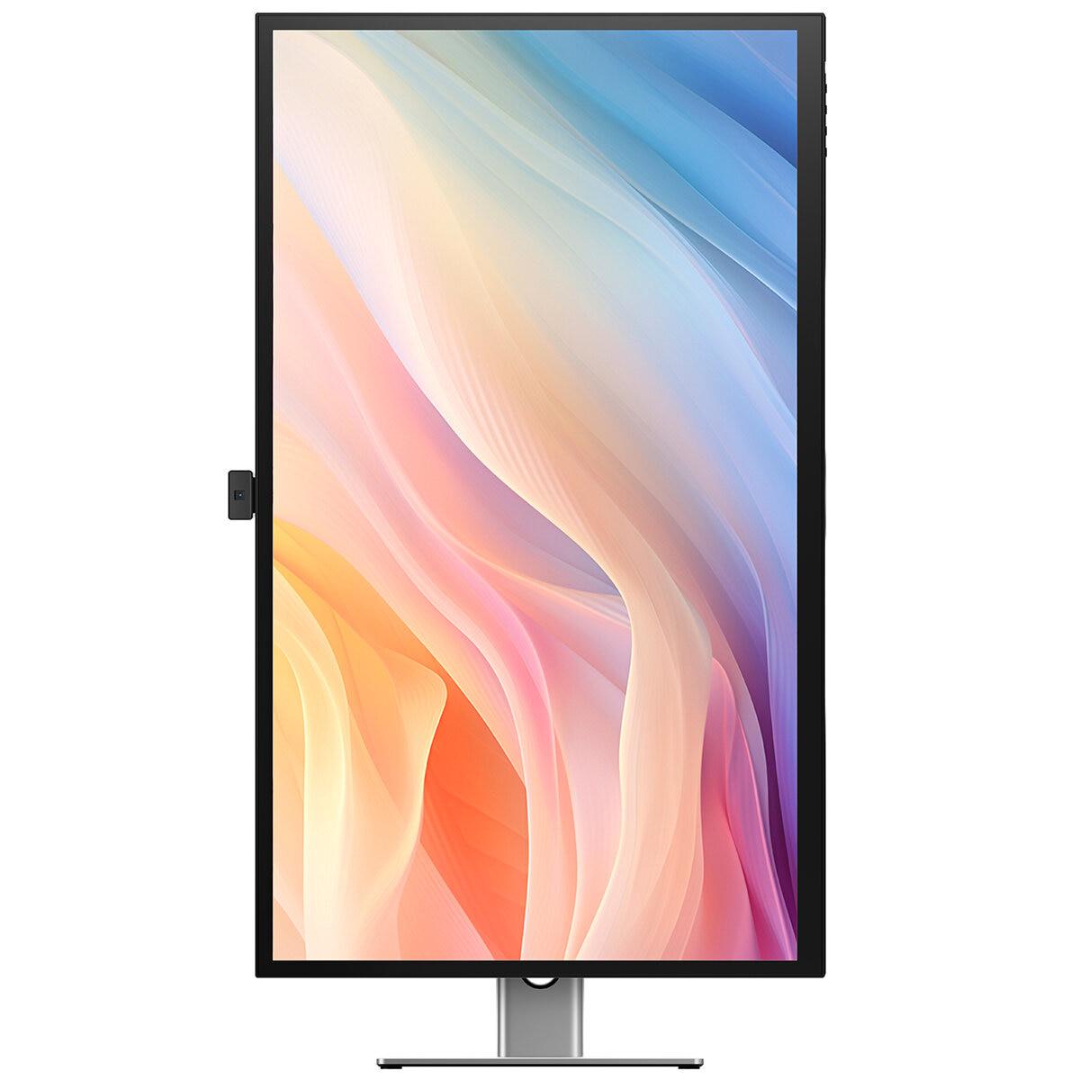 Alogic Clarity Max Pro 32 Inch UHD 4K Monitor 32C4KPDW