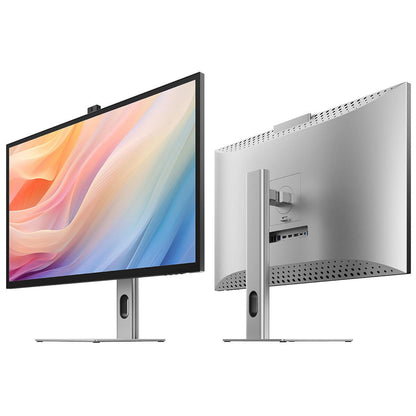 Alogic Clarity Max Pro 32 Inch UHD 4K Monitor 32C4KPDW