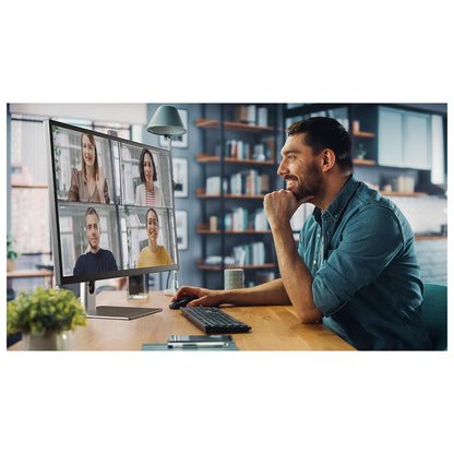 Alogic Clarity Max Pro 32 Inch UHD 4K Monitor 32C4KPDW