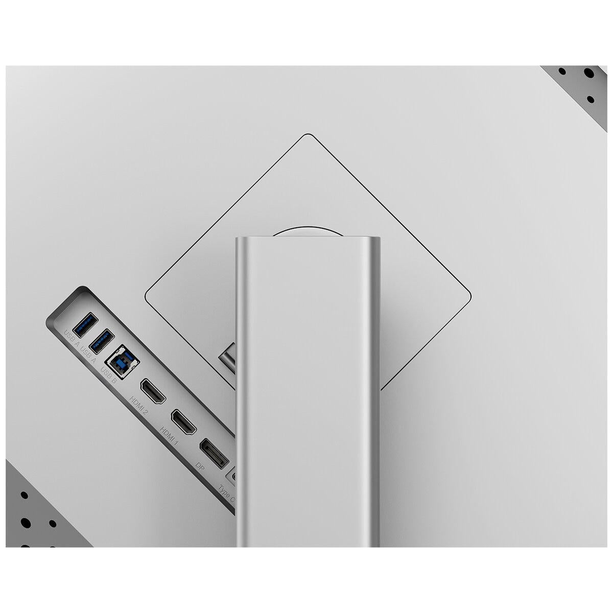 Alogic Clarity Max Pro 32 Inch UHD 4K Monitor 32C4KPDW