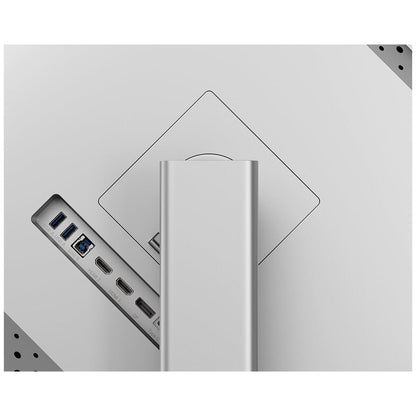 Alogic Clarity Max Pro 32 Inch UHD 4K Monitor 32C4KPDW