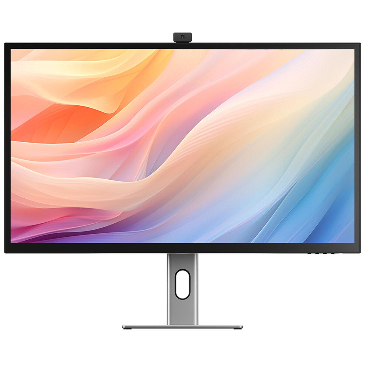 Alogic Clarity Max Pro 32 Inch UHD 4K Monitor 32C4KPDW