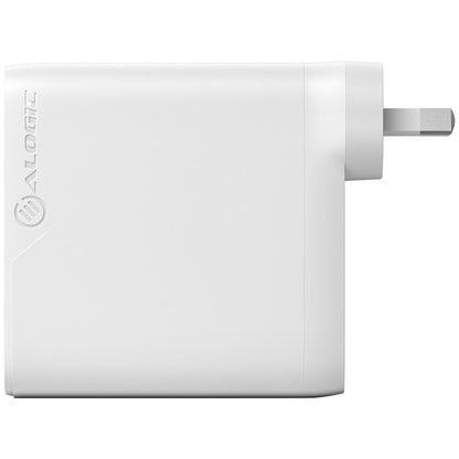 Alogic Rapid Power 4 Port 100W GaN Charger WCG4X100-ANZ
