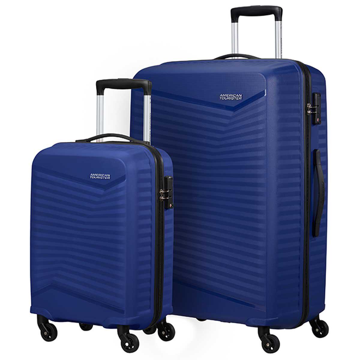 American Tourister Jet Driver 2.0 Luggage 2 Piece Set
