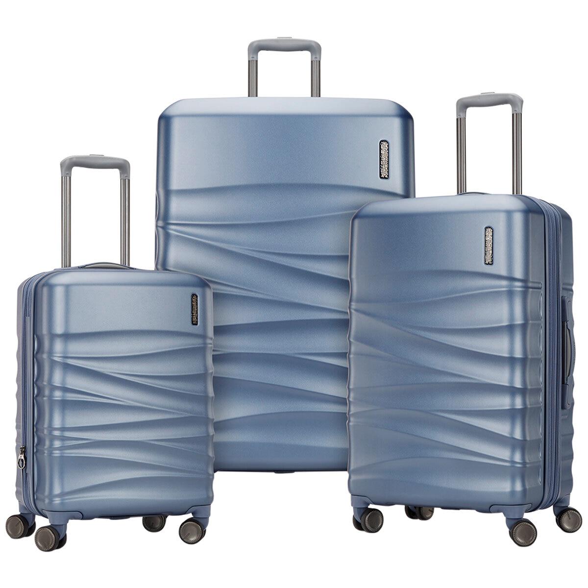 American Tourister Tranquil 3 Piece Luggage Set