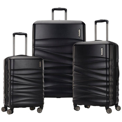 American Tourister Tranquil 3 Piece Luggage Set