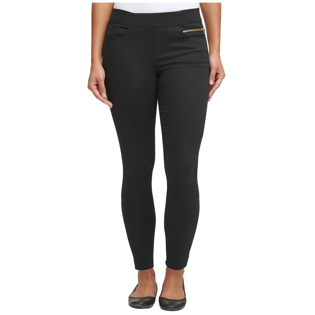 Andrew Marc Women's Pull On Pant