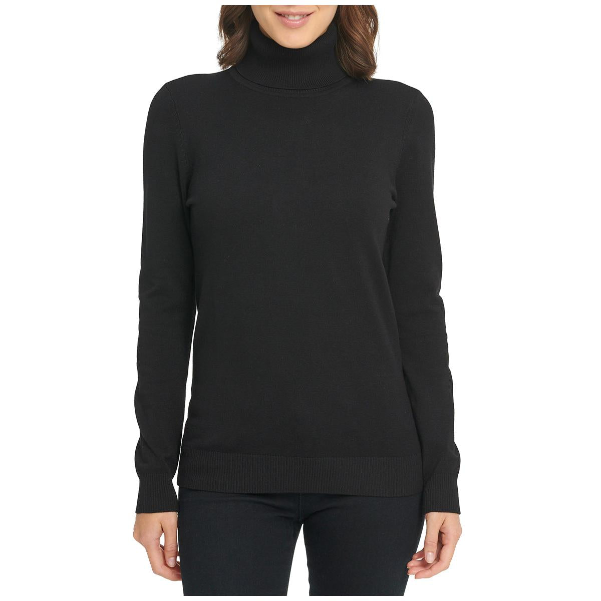 Andrew Marc Women's Turtleneck