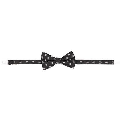 Andy and Evans Boy's 3pc Formal Set: Pants, Shirt, Vest and Bowtie Red/Grey
