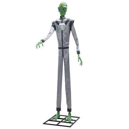 Animated Alien Lord 304cm